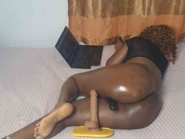 Anneycandey webcam