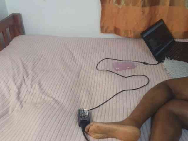 Anneycandey webcam