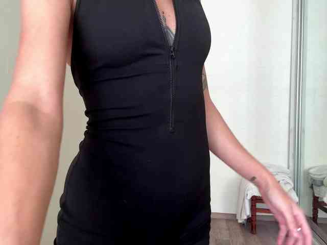 Hornybabyes webcam