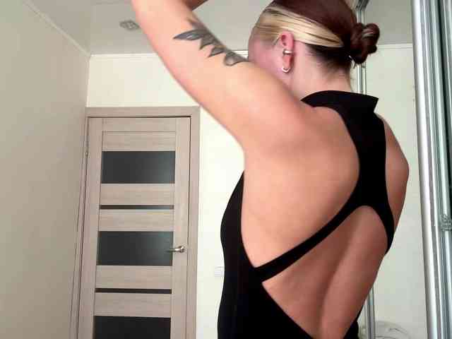 Hornybabyes webcam