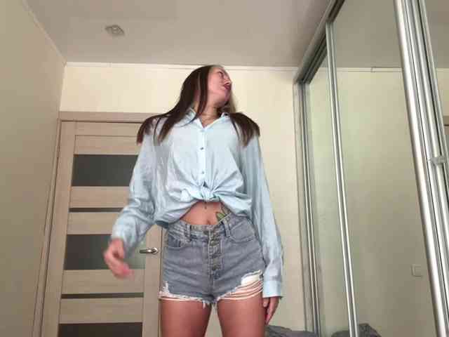 Hornybabyes Hornybabyes