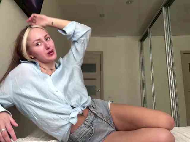 Hornybabyes webcam