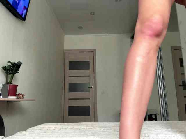 Hornybabyes webcam