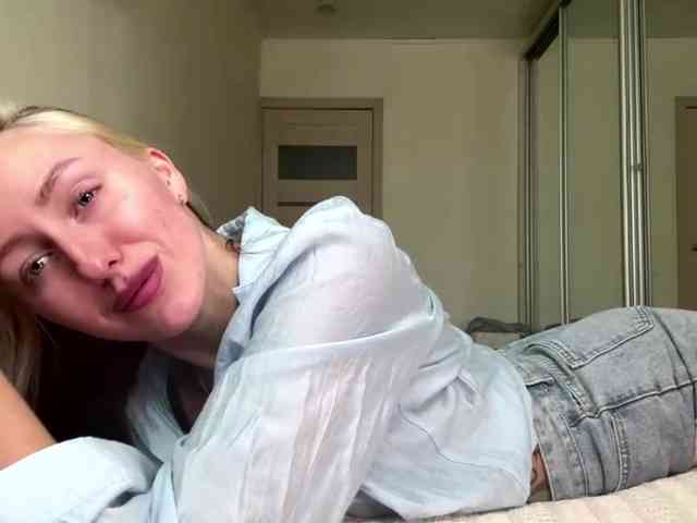 Hornybabyes webcam