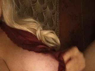Aphrodite10 Porn Show