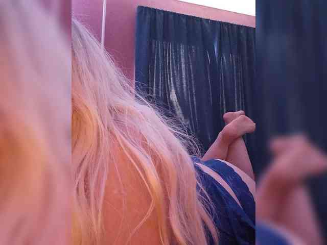 Aphrodite10 webcam
