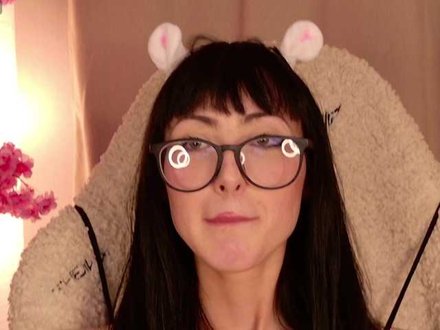shy-princess live cam on BongaCams