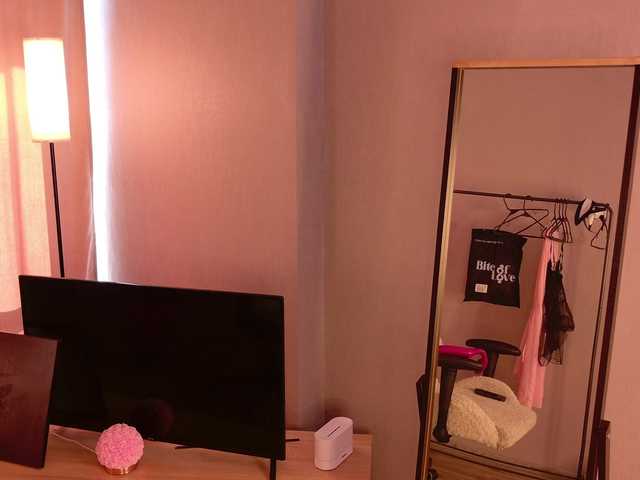 shy-princess live cam on BongaCams