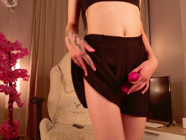 shy-princess live cam on BongaCams