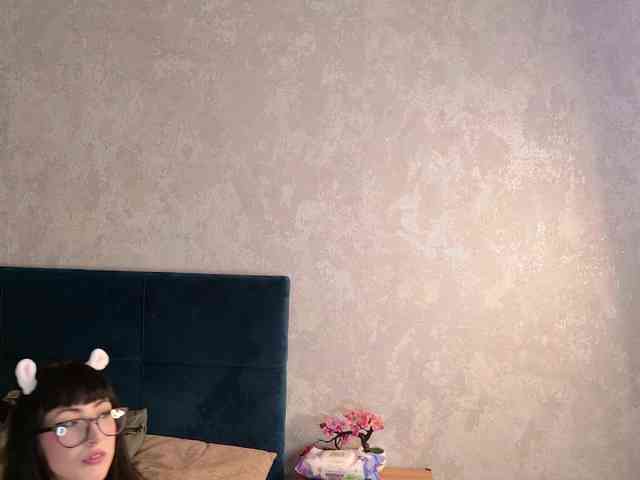 shy-princess webcam
