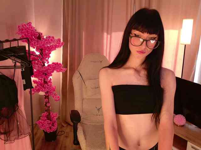 shy-princess webcam