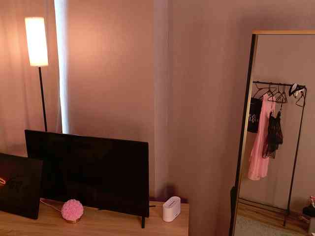 shy-princess webcam