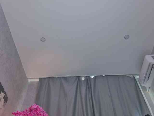 shy-princess webcam