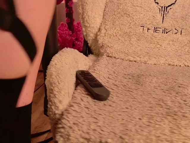 shy-princess webcam