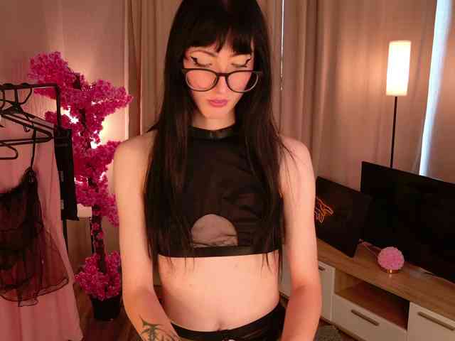 shy-princess webcam