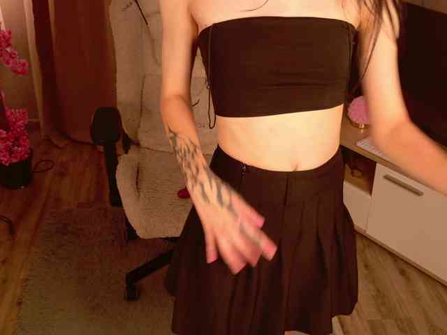 shy-princess webcam