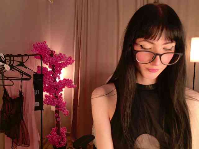 shy-princess webcam