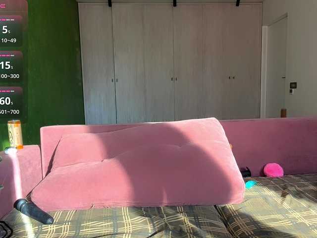 babycrazy live cam on BongaCams