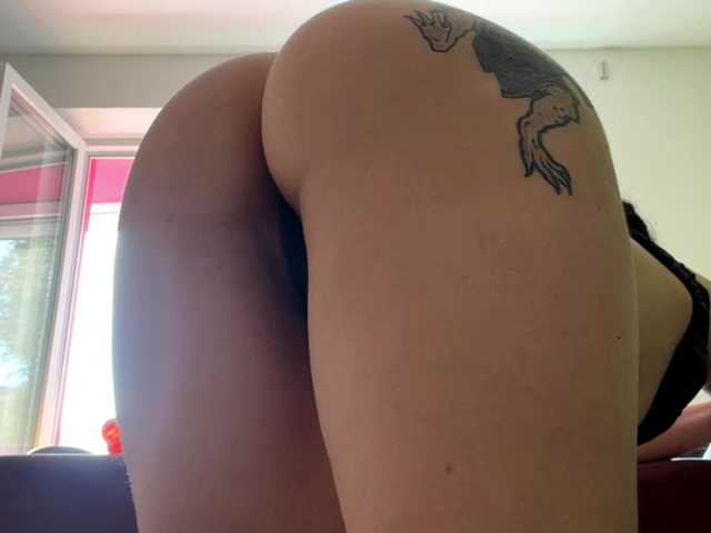 babycrazy live cam on BongaCams