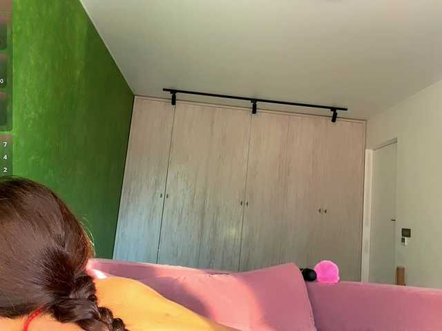 babycrazy live cam on BongaCams