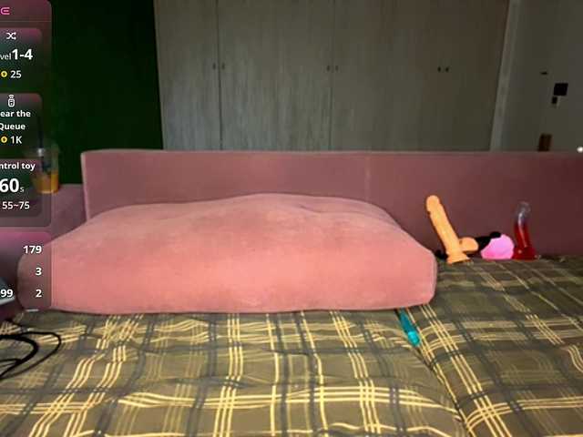 babycrazy live cam on BongaCams