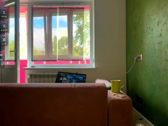 velvet_evelyn live cam preview