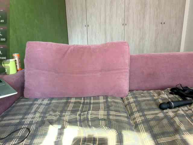 velvet_evelyn webcam