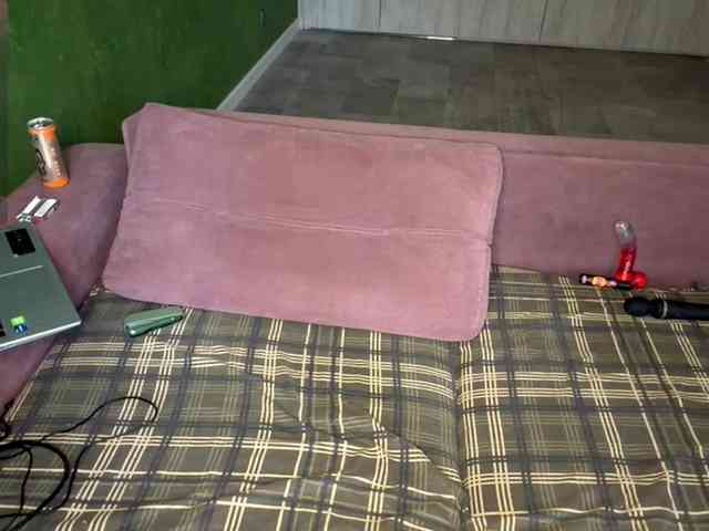 velvet_evelyn webcam