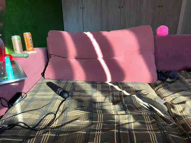 velvet_evelyn webcam