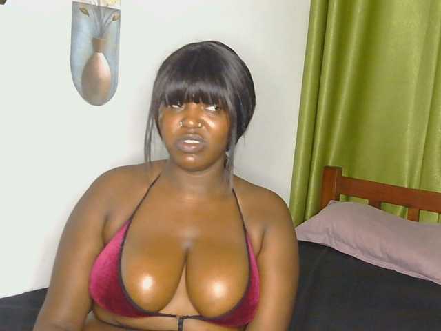 TastyAngels live cam on BongaCams
