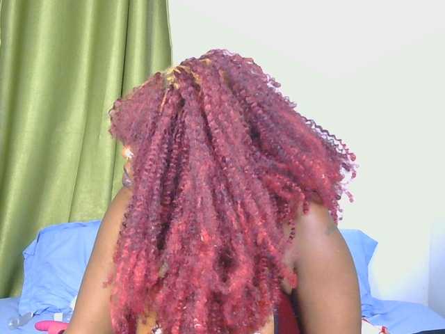 TastyAngels live cam on BongaCams