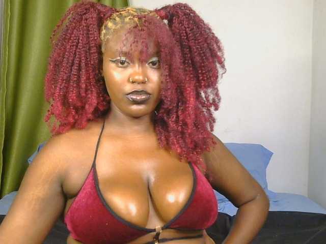 TastyAngels live cam on BongaCams
