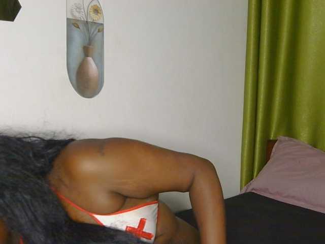 TastyAngels live cam on BongaCams