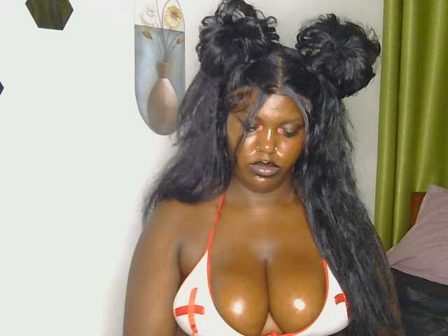 TastyAngels live cam on BongaCams