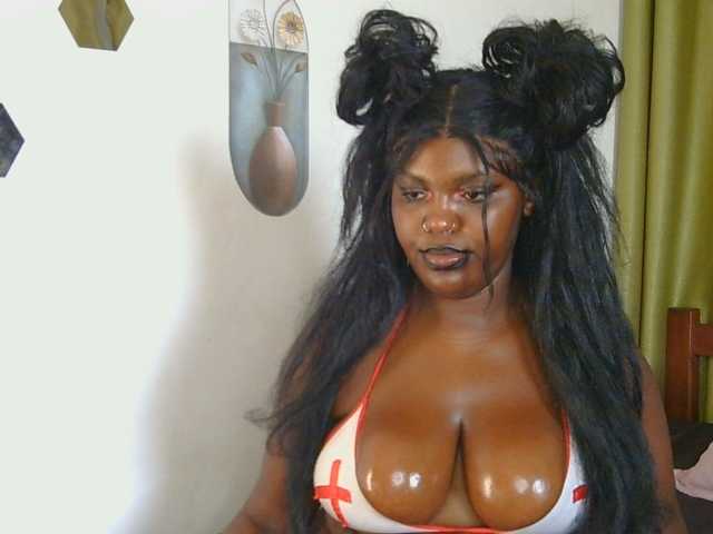 TastyAngels live cam on BongaCams