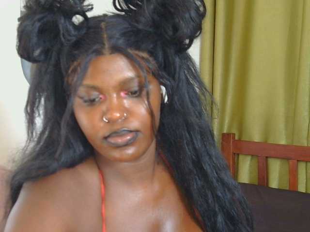 TastyAngels live cam on BongaCams