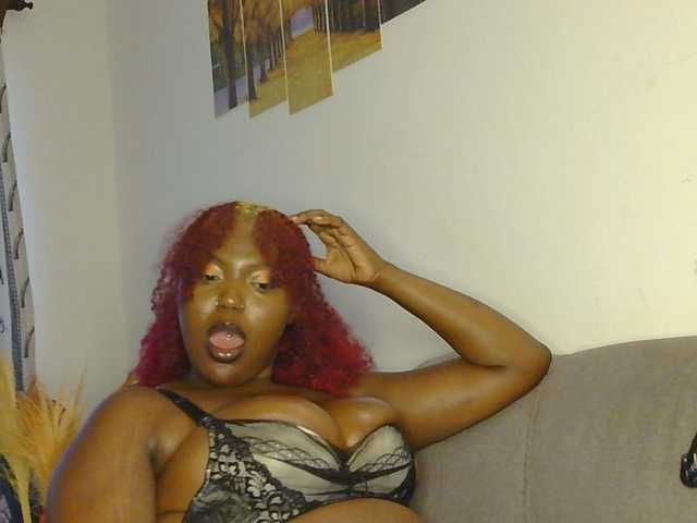 TastyAngels live cam on BongaCams