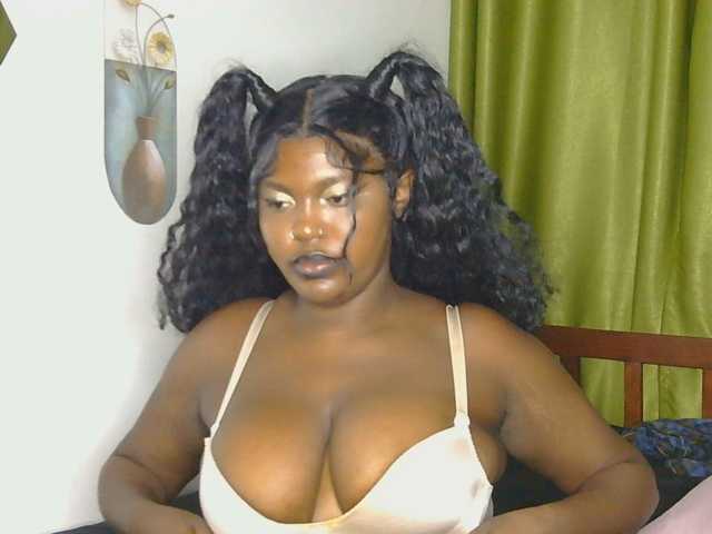 TastyAngels live cam on BongaCams