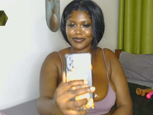 TastyAngels live cam on BongaCams