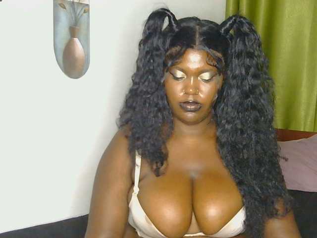 TastyAngels live cam on BongaCams