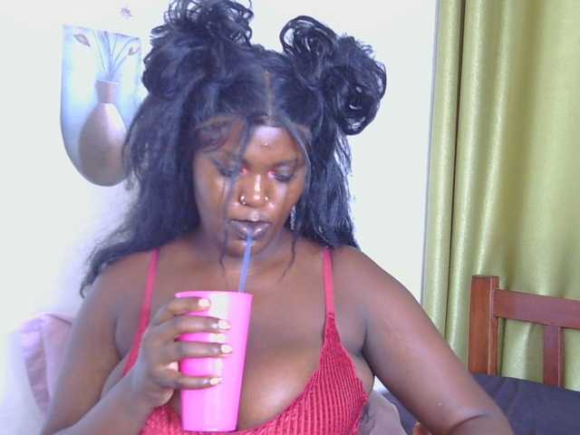 TastyAngels live cam on BongaCams