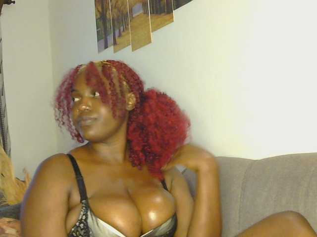 TastyAngels live cam on BongaCams