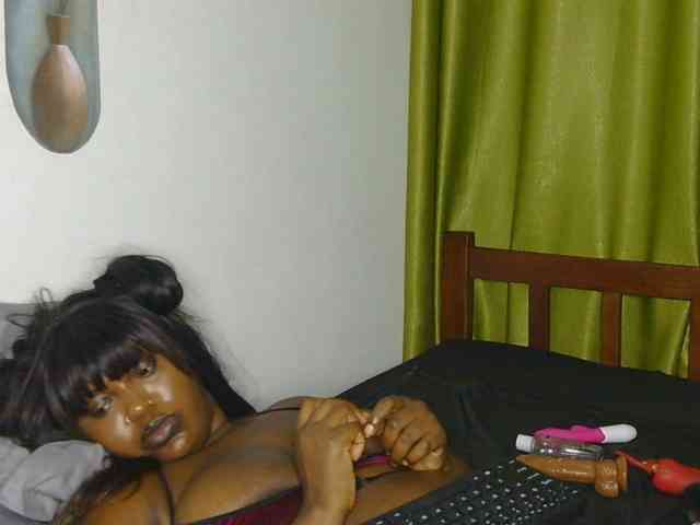 TastyAngels webcam