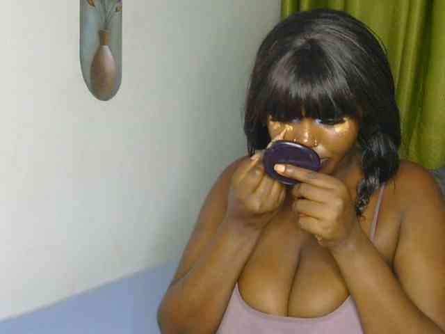 TastyAngels webcam