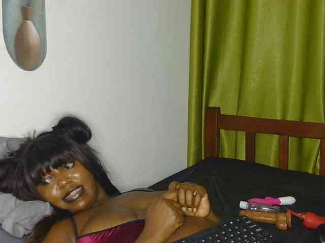 TastyAngels webcam