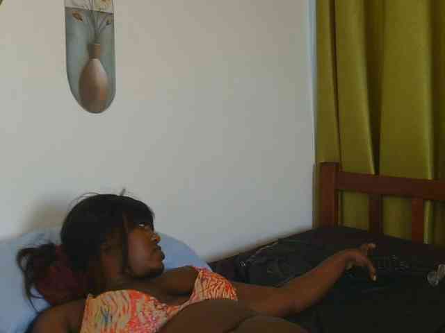 TastyAngels webcam