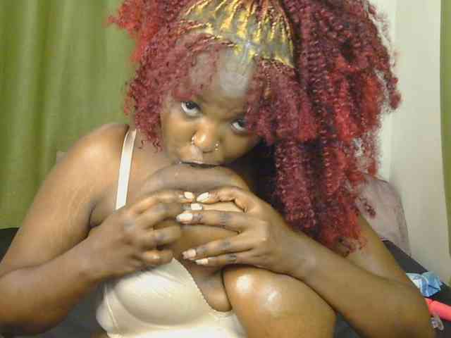 TastyAngels webcam