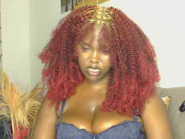 TastyAngels webcam