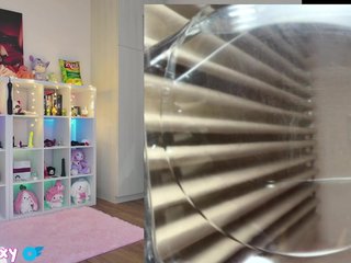 Silk_Foxy Porn Show