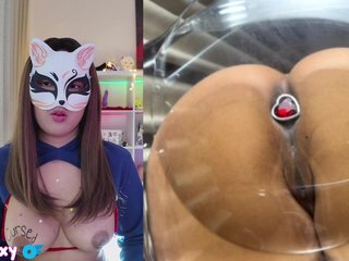 Silk_Foxy